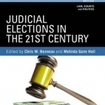 Judicial Elections in the 21st Century