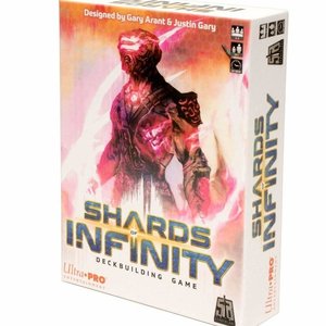 Shards of Infinity