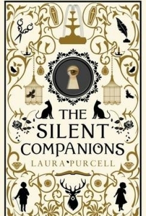 The Silent Companions