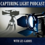 Capturing Light - A Director of Photography&#039;s Podcast