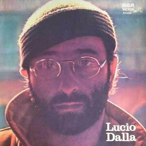 Lucio Dalla by Lucio Dalla