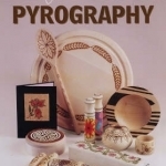 Step-by-step Pyrography