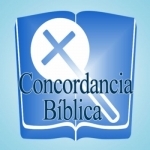 Concordancia Bíblica (Bible Concordance in Spanish)