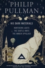 His Dark Materials: Including All Three Novels: Northern Light, the Subtle Knife and the Amber Spyglass
