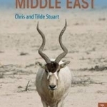 Mammals of North Africa and the Middle East