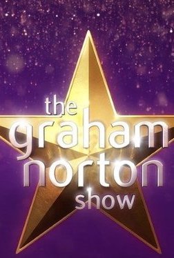 The Graham Norton Show - Season 1