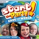 Start the Party! Save the World 