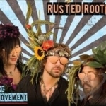 Movement by Rusted Root