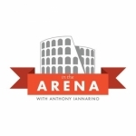 In the Arena Podcast with Anthony Iannarino | Sales | Marketing |Business Coaching | Sales Management | Teamwork | Success |R