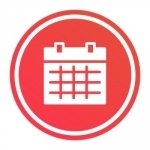 Draw Calendar - Fun Scheduling and Events