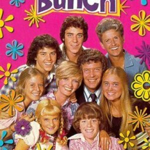 The Brady Bunch - Season 5