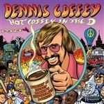 Hot Coffey in the D: Burnin&#039; at Morey Baker&#039;s Showplace Lounge by Dennis Coffey