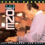 Only One by Kenny Barron