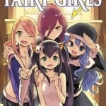 Fairy Girls 2 (Fairy Tail)