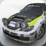 African Rally Race 3D : 4x4 Kruger Safari (Ads Free)