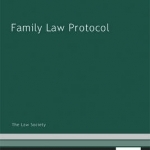 Family Law Protocol