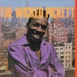 Wicked Pickett by Wilson Pickett