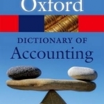 A Dictionary of Accounting