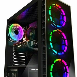 Cyberpower Wyvern Gaming PC