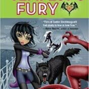 Tempest’s Fury (Jane True, #5)