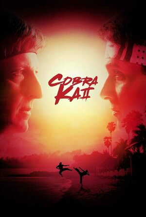 Cobra Kai Season Three