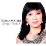 Journey to the Heart by Keiko Matsui