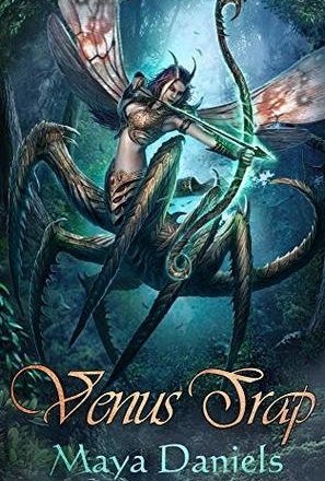 Venus Trap (Hidden Portals Trilogy #1)