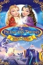 Princess Twins of Legendale (2013)