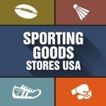 Sporting Goods Stores USA