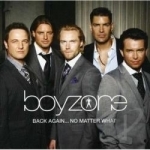 Back Again...No Matter What: The Greatest Hits by Boyzone