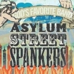 God&#039;s Favorite Band by Asylum Street Spankers