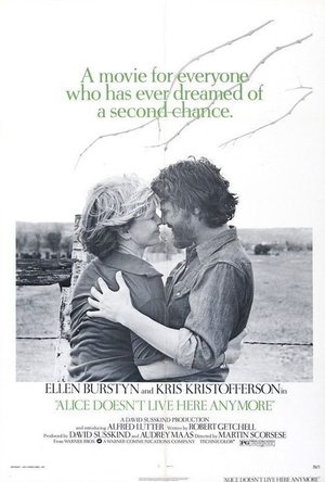 Alice Doesn&#039;t Live Here Anymore (1974)