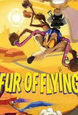 Fur of Flying (2010)