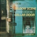 Live at the Cellar Door by The Seldom Scene Bluegrass