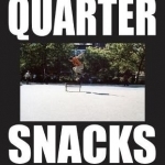 Tf at 1: 10 Years of Quartersnacks