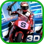 Racing Bike Car : Motorcycle 3D Road Race Simulator Free Games