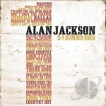 34 Number Ones by Alan Jackson