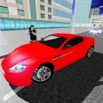 San Andreas Grand Crime City 3D - Drift, Race &amp; Shoot in Real Gangster City Simulator