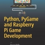 Python, PyGame and Raspberry Pi Game Development