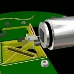 Scanning Tunneling Microscope - How Nanoscientists see Atoms