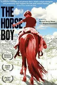 The Horse Boy (2009)