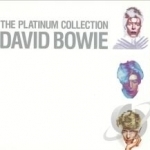 Platinum Collection by David Bowie