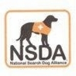 NSDA-POD Cast for Search Dog Teams