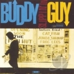 Slippin&#039; In by Buddy Guy