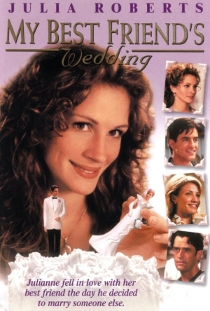 My Best Friend&#039;s Wedding (1997)