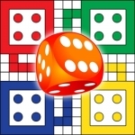 Ludo Games : The Dice Game - 3D Online Multiplayer