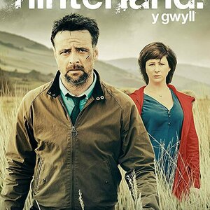 Hinterland - Season 1