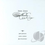 Alhambra Love Songs by John Zorn