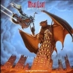 Bat Out of Hell II: Back into Hell by Meat Loaf
