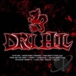 Icon by Dru Hill